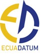 Logotipo Ecuadatum